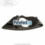 Grila proiector stanga model ST Ford Fiesta 2005-2008 ST150 150 cp N4JB benzina | Foto 2