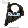 Grila proiector stanga model ST Ford Focus 2004-2007 2.5 ST 225 cp HYDA benzina | Foto 3