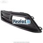 Grila proiector stanga model ST Ford Focus 2014-2018 2.0 TDCi ST 185 cp T8DA diesel