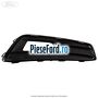Grila proiector stanga model ST Ford Focus 2014-2018 2.0 TDCi ST 185 cp T8DA diesel | Foto 3