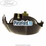 Grila proiector stanga RS Ford Focus 2008-2011 2.5 RS 305 cp JZDA benzina | Foto 2