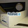 Grila proiector stanga ST Ford Mondeo 2000-2007 2.0 TDDI 115 cp D6BA, HJBA, HJBB, HJBC diesel