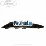 Grila proiector stanga ST line Ford Fiesta 2013-2017 1.5 TDCi 75 cp UGJC, XUJA, XUJB diesel
