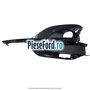 Grila proiector stanga ST Line Ford Puma 2020-2023 1.5 EcoBlue 120 cp ZTDA diesel