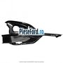 Grila proiector stanga ST Line Ford Puma 2020-2023 1.5 EcoBoost ST 200 cp YZJA benzina