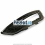 Grila proiector stanga, tip fagure Ford Focus 2014-2018 1.5 EcoBoost 150 cp M8DA, M8DB benzina | Foto 3