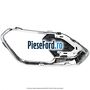 Grila proiector vignale dreapta Ford Kuga 2016-2018 2.0 EcoBoost 4x4 242 cp R9MA benzina
