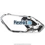 Grila proiector vignale dreapta Ford Kuga 2016-2018 2.0 TDCi 150 cp T7MB, T7MA diesel