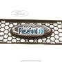 Grila radiator 02/1999-10/2002 Ford Ka 1996-2008 1.3 i 50 cp JJB benzina
