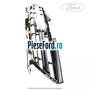 Grila radiator 03/2010-04/2015 Ford S-Max 2007-2014 2.0 TDCi 115 cp KLWA, TYWA diesel