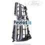 Grila radiator 03/2010-04/2015 Ford S-Max 2007-2014 2.2 TDCi 200 cp KNWA diesel | Foto 2