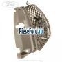 Grila radiator 05/2005-03/2007 Ford Mondeo 2000-2007 2.0 TDDI 90 cp D5BA, SDBA diesel