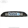 Grila radiator 05/2015-09/2019 Ford Galaxy 2015-2023 2.0 EcoBlue 120 cp YNCA diesel