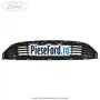 Grila radiator 05/2015-09/2019 Ford Galaxy 2015-2023 2.5 FHEV 190 cp BGCA hybrid