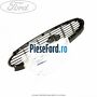 Grila radiator 07/1999-09/2000 Ford Mondeo 1996-2000 1.6 i 90 cp L1J benzina