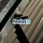 Grila radiator 07/1999-09/2000 Ford Mondeo 1996-2000 2.0 i 131 cp NGA, NGB, NGC, NGD benzina | Foto 2
