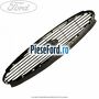 Grila radiator 07/1999-09/2000 Ford Mondeo 1996-2000 2.5 24V 170 cp SEA benzina