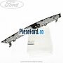 Grila radiator (08/1998-10/2001) Ford Focus 1998-2004 1.8 TDCi 100 cp FFDA diesel