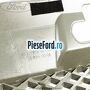 Grila radiator 11/2000-02/2003 Ford Mondeo 2000-2007 1.8 SCi 130 cp CFBA benzina | Foto 2