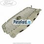 Grila radiator 11/2000-02/2003 Ford Mondeo 2000-2007 2.0 TDCi 130 cp FMBA, N7BA, N7BB diesel