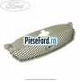 Grila radiator 11/2000-02/2003 Ford Mondeo 2000-2007 2.0 TDDI 90 cp D5BA, SDBA diesel