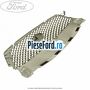 Grila radiator 11/2000-02/2003 Ford Mondeo 2000-2007 3.0 V6 24V 204 cp REBA benzina