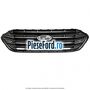 Grila radiator 3 elementi Ford Tourneo Custom 2019-2023 1.0 EcoBoost PHEV 125 cp M1FA Hybrid