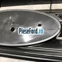 Grila radiator 3 elementi Ford Tourneo Custom 2019-2023 1.0 EcoBoost PHEV 125 cp M1FA Hybrid