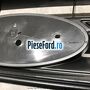 Grila radiator 3 elementi Ford Tourneo Custom 2019-2023 2.0 EcoBlue 150 cp P0FA diesel