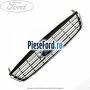 Grila radiator 3 lini an 06/2007-09/2010 Ford Mondeo 2008-2014 1.8 TDCi 100 cp FFBA diesel