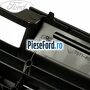 Grila radiator 3 lini an 06/2007-09/2010 Ford Mondeo 2008-2014 2.0 EcoBoost 240 cp TPBA benzina