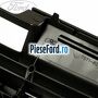 Grila radiator 3 lini an 06/2007-09/2010 Ford Mondeo 2008-2014 2.0 TDCi 140 cp QXBA, QXBB, UFBA, UFBB diesel