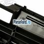 Grila radiator 3 lini an 06/2007-09/2010 Ford Mondeo 2008-2014 2.5 220 cp HUBA benzina