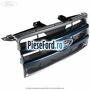 Grila radiator 32 L andaman blue Ford Ranger 2006-2012 3.0 TDCi 4x4 156 cp MD30DITC, WEC diesel