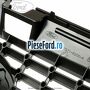 Grila radiator an 03/2007-10/2010 Ford Mondeo 2008-2014 1.6 Ti 110 cp RHBA benzina