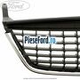 Grila radiator an 03/2007-10/2010 Ford Mondeo 2008-2014 2.0 TDCi 115 cp KLBA, LPBA, TYBA diesel