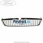 Grila radiator an 03/2007-10/2010 Ford Mondeo 2008-2014 2.3 160 cp SEBA benzina