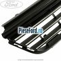Grila radiator an 03/2010-04/2015 Ford Galaxy 2007-2014 1.6 EcoBoost 160 cp JTWA, JTWB benzina