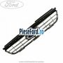 Grila radiator an 03/2010-04/2015 Ford Galaxy 2007-2014 1.6 TDCi 115 cp T1WA, T1WB diesel
