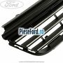 Grila radiator an 03/2010-04/2015 Ford Galaxy 2007-2014 2.0 EcoBoost 199 cp TNWB benzina