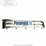 Grila radiator completa cromata Ford Ranger 2012-2015 2.2 TDCi 120 cp ENPF, GBVAJPF diesel