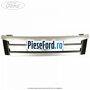 Grila radiator completa cromata Ford Ranger 2016-2020 2.2 TDCi 131 cp T22DD0P diesel