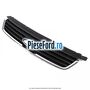 Grila radiator, completa Ford Kuga 2008-2012 2.5 4x4 200 cp HYDB, HYDC benzina | Foto 4