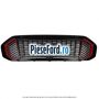 Grila radiator completa model mesh type insertii rosii Ford Ranger 2019-2022 2.0 EcoBlue 4x4 213 cp T20DD0J, YN2X diesel