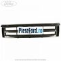 Grila radiator completa model Titan anii 05/2013-09/2015 Ford Ranger 2012-2015 2.2 TDCi 120 cp ENPF, GBVAJPF diesel