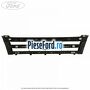 Grila radiator completa model Titan anii 09/2011-05/2013 Ford Ranger 2012-2015 2.2 TDCi 4x4 150 cp ENQJ, GBVAJQJ diesel