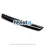 Grila radiator completa, neagra cu rama cromata Ford Kuga 2013-2016 1.5 EcoBoost 4x4 182 cp M9MA, M9MB, M9MC, M9MD benzina