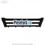 Grila radiator completa seria limitata cromata Ford Ranger 2012-2015 2.2 TDCi 120 cp ENPF, GBVAJPF diesel | Foto 2