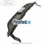 Grila radiator control adaptiv viteza an 04/2006-03/2010 Ford Galaxy 2007-2014 2.0 TDCi 130 cp AZWA diesel