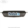 Grila radiator cromat cu emblema Ford Focus C-Max 2003-2007 1.6 Ti 115 cp HXDA, SIDA benzina